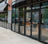 Annapolis Town Center boasts some of the area’s best shopping
