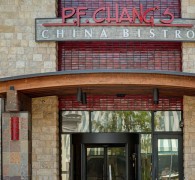 Bars and restaurants just minutes from your front door