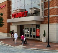 Enjoy close proximity to Target, Whole Foods, Bed, Bath & Beyond and more