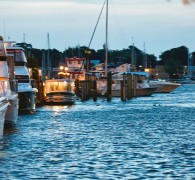 Gorgeous location near the Annapolis waterfront
