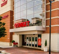 Great shopping in Annapolis Town Center