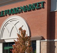 Whole Foods Market in Annapolis Town Center