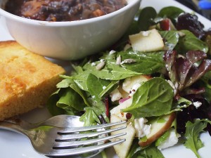 Question for Residents of Mariner Bay: Have You Tried the Meatloaf at Main Ingredient?