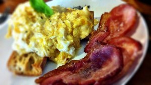 Where to Brunch Near Mariner Bay & Crosswinds: Eggcellence in Annapolis