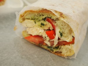 Where to Find Imported Specialty Foods Near Mariner Bay & Crosswinds: Tastings Gourmet Market in Annapolis