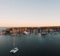 Mariner Bay & Crosswinds at Annapolis Town Center