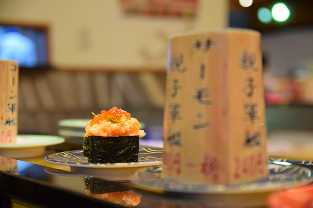 Enjoy Sushi With a Group at Ziki Japanese Steakhouse