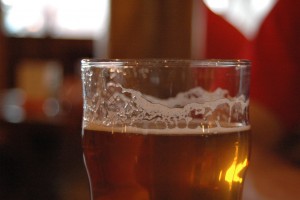 Looking for an Affordable Place to Grab a Beer? Don't Miss the Weekly Specials at Union Jacks British Pub
