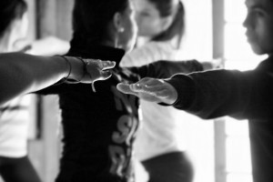 Get Fit and Clear Your Mind at Ruah Yoga Studio