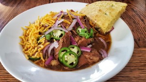 Do Some Good for the Local Homeless Population at the Light House Charity Chili Cook Off