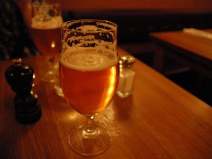 Watch the Next Big Game at West End Grill