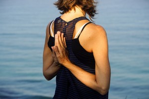Yoga Love Offers Yoga Classes for All Levels