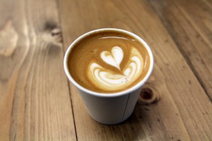 Sip Something at Any Time of the Day at 49 West Coffeehouse, Winebar & Gallery