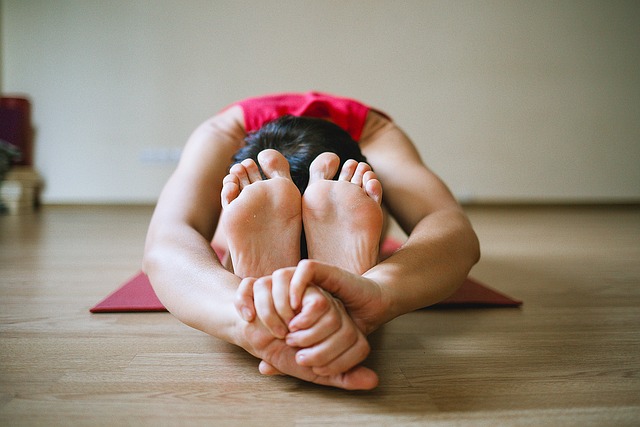 Relax With a Hatha or Power Class at Capital Yoga Studio