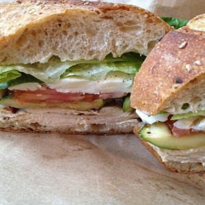 Pick Up Fresh Bread This Weekend at Bakers & Co