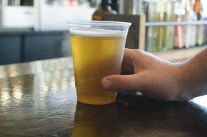 Pair Craft Beers With Juicy Burgers at Gordon Biersch Brewery Restaurant