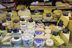 Tastings Gourmet Market Showcases Artisan Ingredients for the Discerning Home Chef