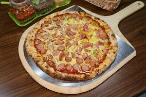 You'll Find Gourmet Italian Groceries and Dishes at Giolitti Delicatessen