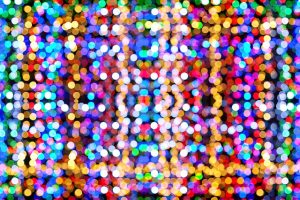 Don't Miss Lights on the Bay Before the Holidays are Over