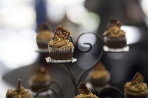 Snag a Petit Four at Sweet Hearts Patisserie