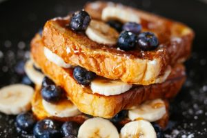 Savor Southern Brunch Staples at Soul