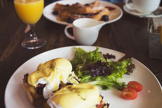 Grab Brunch This Weekend at Boatyard Bar and Grill