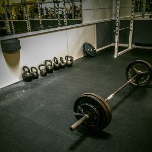 Meet Your Fitness Goals at East Coast Martial Arts