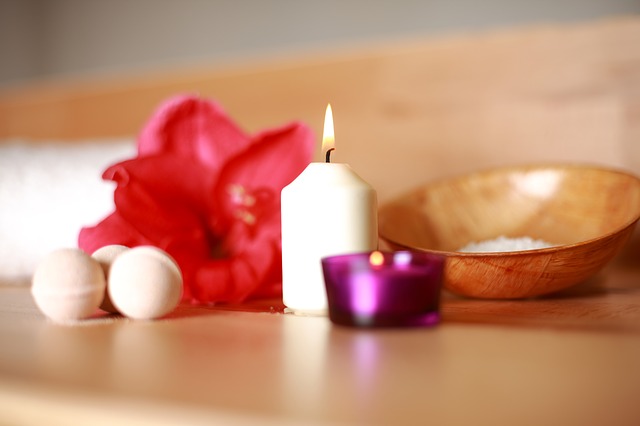 Even Keel Wellness Spa: Relax and Rejuvenate Near Crosswinds at Annapolis Towne Centre