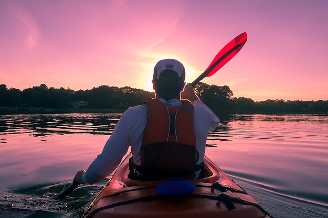 Explore Annapolis in a New Way With Kayak Annapolis