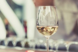 Grab a Glass of Vino at Cooper's Hawk Winery & Restaurant