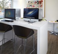Click Café