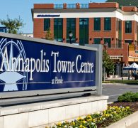 Annapolis Town Center