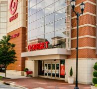 Moments from Target