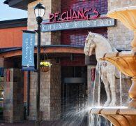 P.F Changs