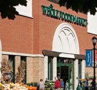 Moments from Whole Foods
