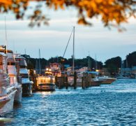 Historic Annapolis