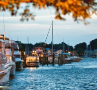 Historic Annapolis