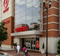 Moments from Target