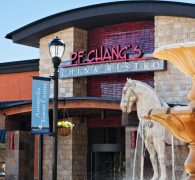 P.F Changs