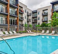 Relax at our beautiful pool and sundeck