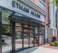Ethan Allen Furnishings