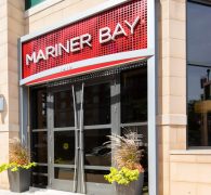 Come on in to Mariner Bay