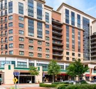 Annapolis’s only high rise apartment home community