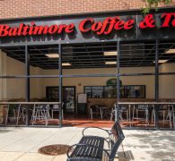 Baltimore Coffee & Tea