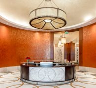 Let our friendly concierge assist you