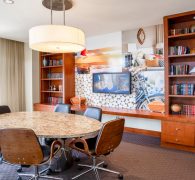 Your next meeting is here