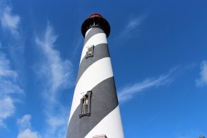 Lace Up Your Sneakers for the Annapolis Run for The Light House
