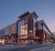 Moments from Target