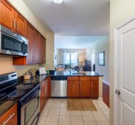 Welcoming Kitchens